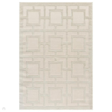 Vellure Maze VLR02 Cream Rug-Desire Rugs-Rug Love - The Most Loved Rug Store